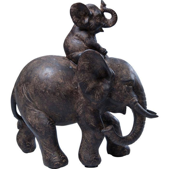 Kare Design Deco Figurine Elefant Dumbo Uno