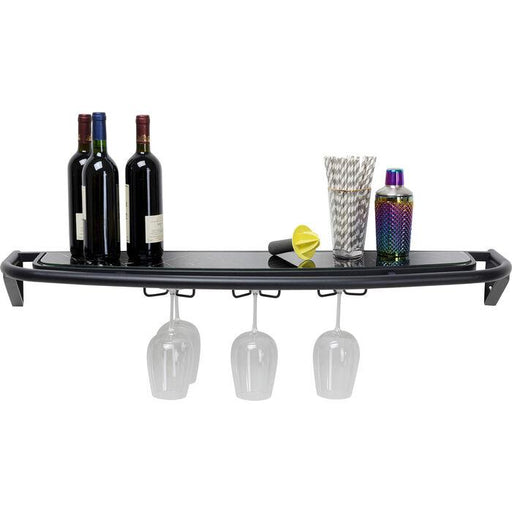 Mcoco Wine Glass Holders, Single, Double & Triple Shelf, Chrome Plated – M.  M. Noorbhoy & Co (Pvt) Ltd
