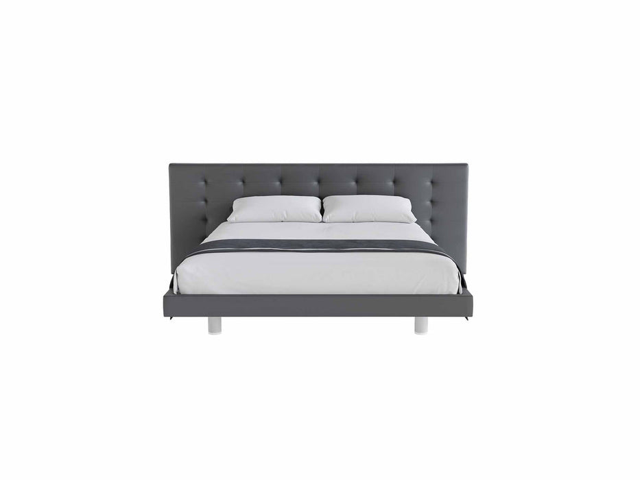 Monno Bed Fabric Bed Frame