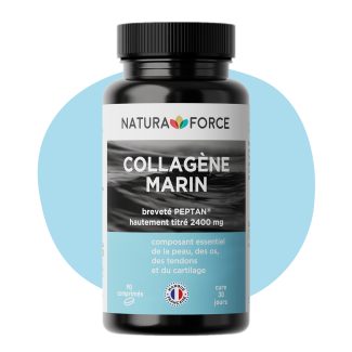 collagene marin