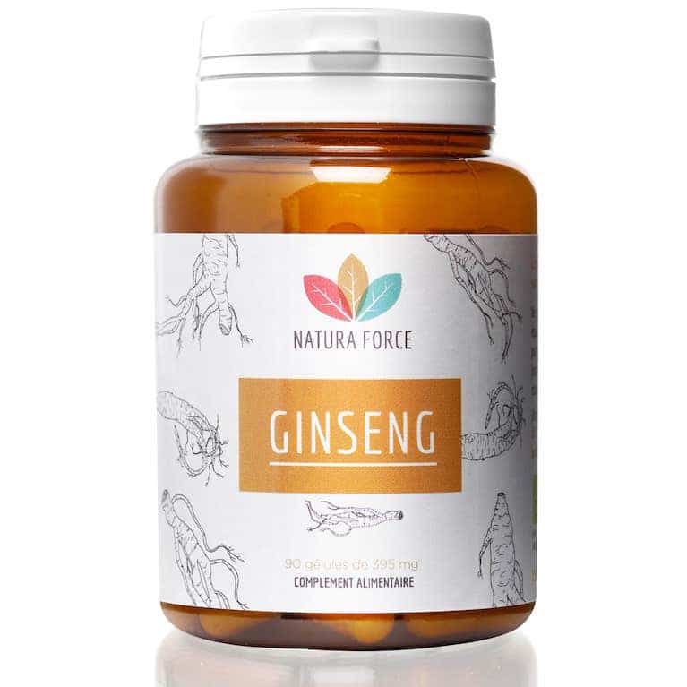 ginseng