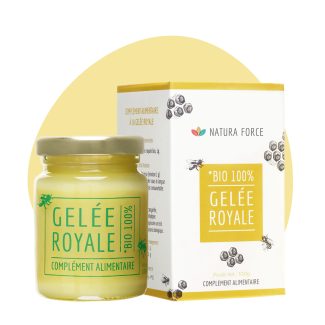 gelee royale