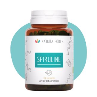 spiruline