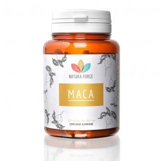 maca natura force