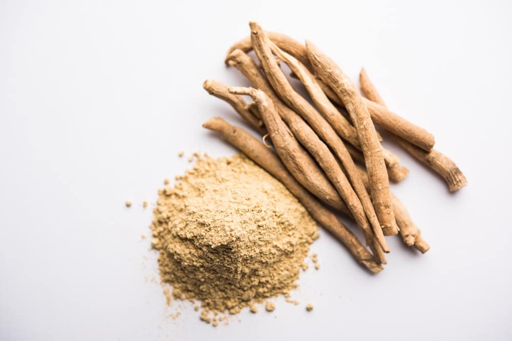 Les bienfaits de l’ashwagandha