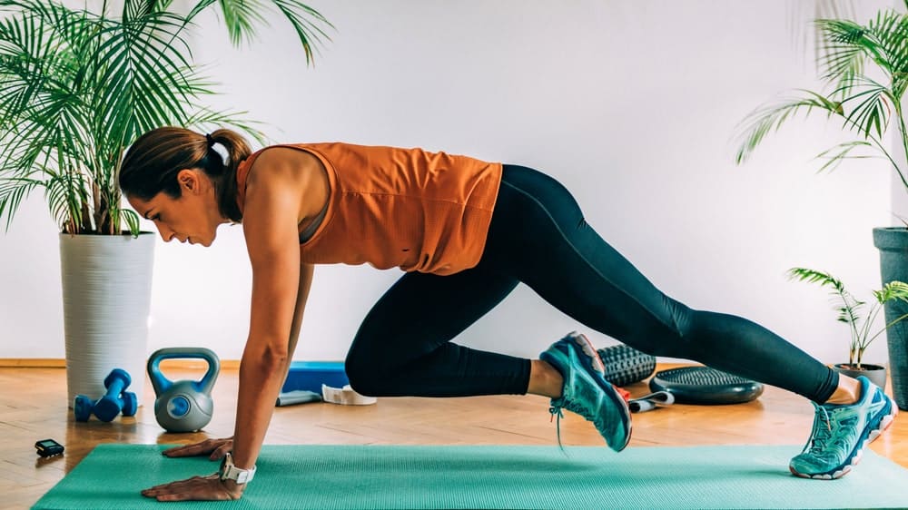 Le HIIT pour perdre du poids