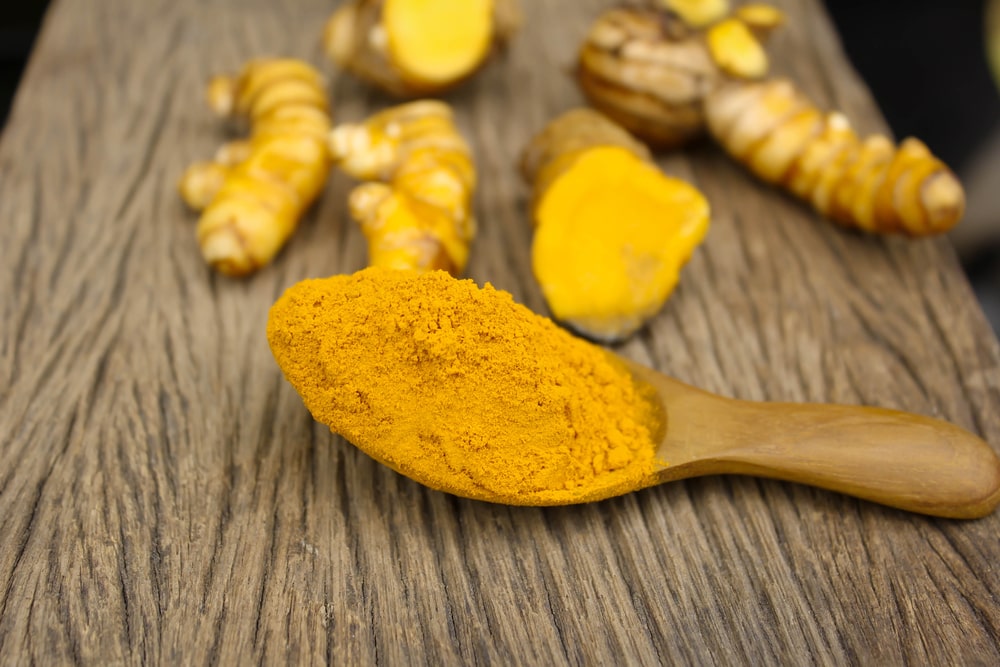 Curcuma et fibromyalgie