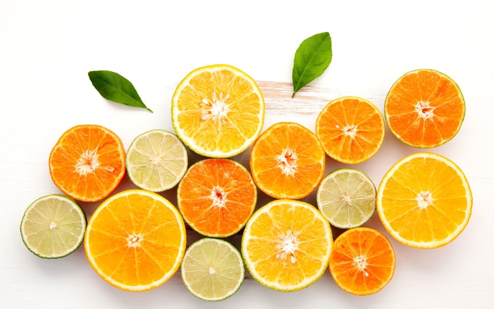 tout savoir sur la vitamine C