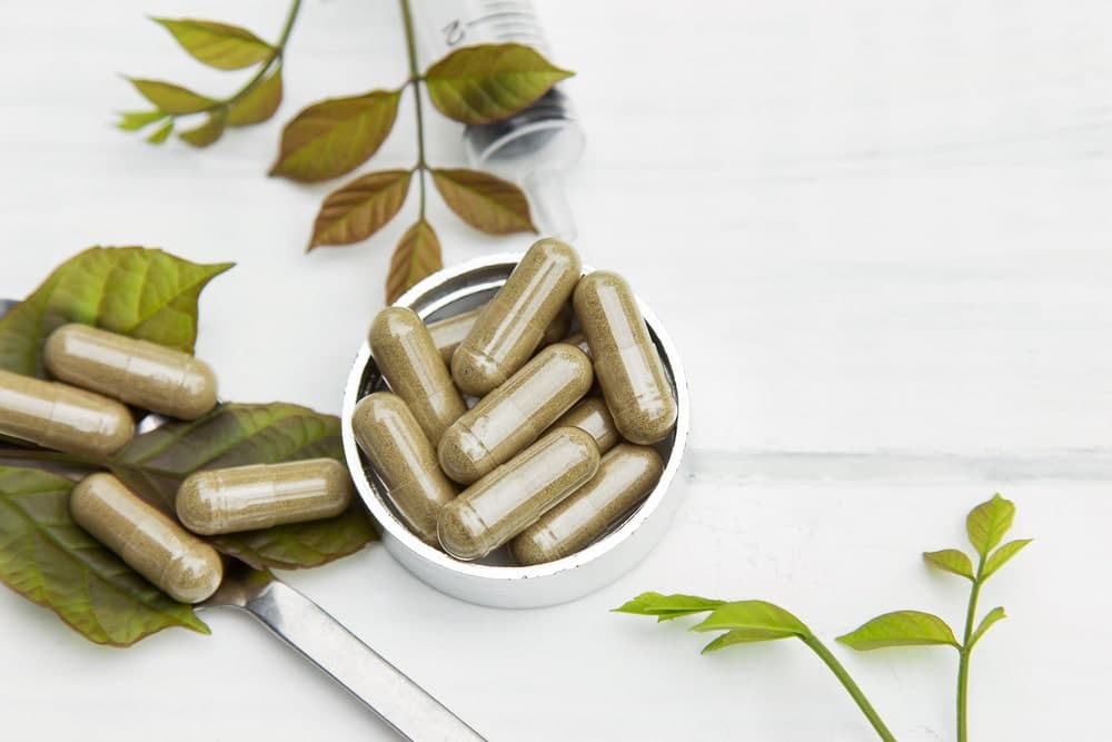 Compléments multivitaminés