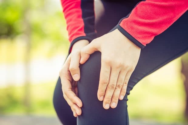 glucosamine et arthrose