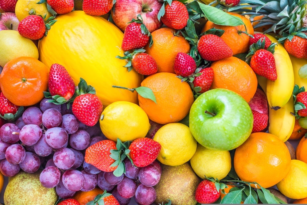 tout savoir sur le fructose