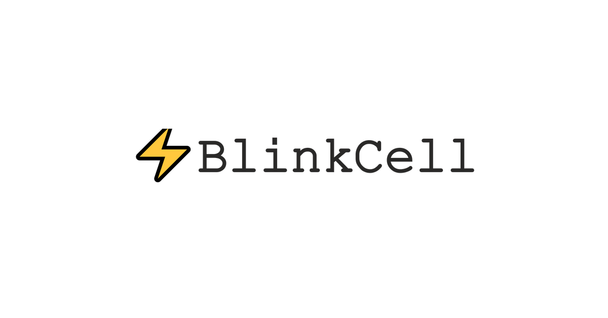 BlinkCell