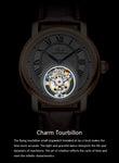 Haofa Manual Tourbillon Watch 1605