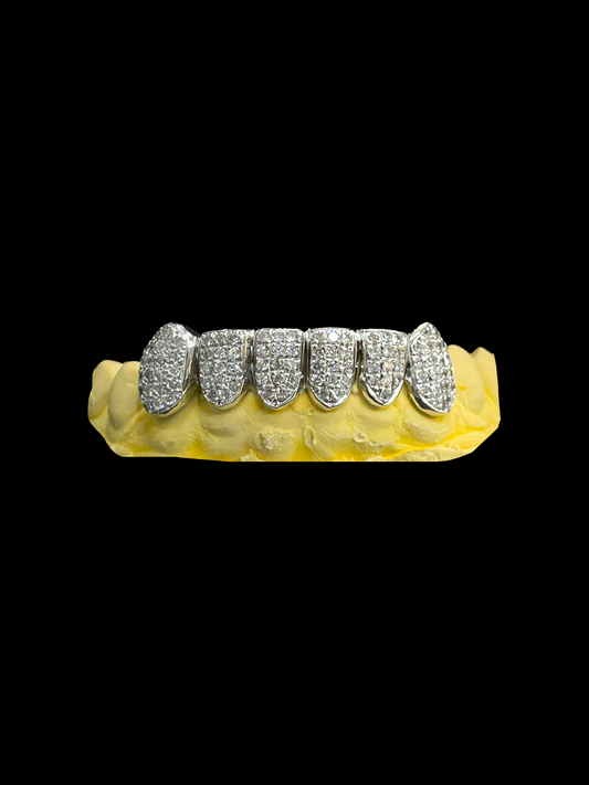 Gold Teeth Mold Kits – Anna's Diamond