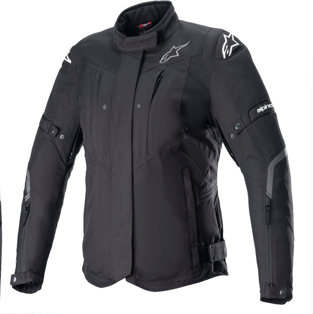 alpinestars GORETEX TECHAIRツーリングバイクジャケット-