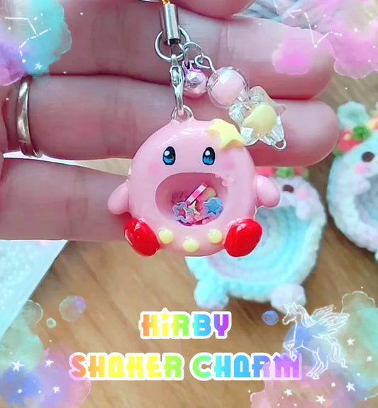 Tamagotchi Clay Charms / Kawaii Charms/polymer Clay/planner Charms/tamagotchi  Animals/necklace/keychains 