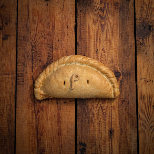 Standard pasties x6 – Philps Pasties