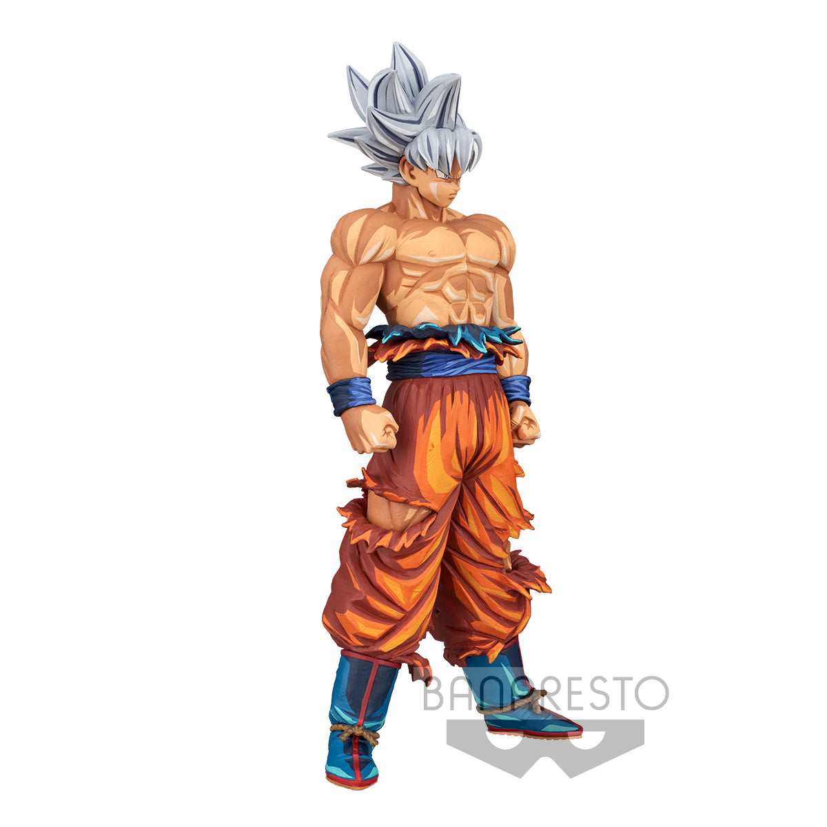 son goku manga dimensions