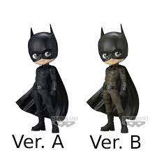 batman q posket