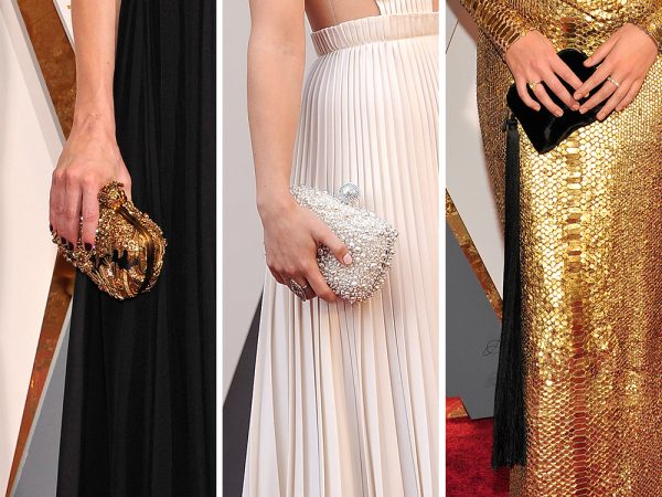 Must-Have Red Carpet Accessories