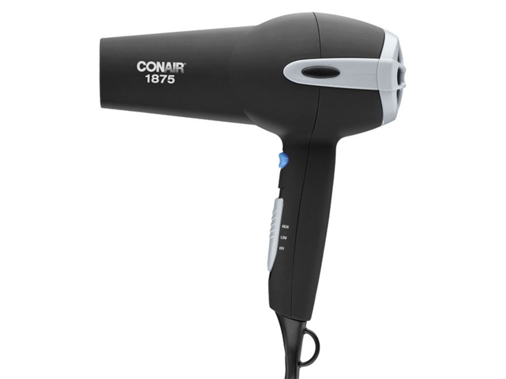 Conair 1875 Watt Ionic Ceramic Hair Dryer