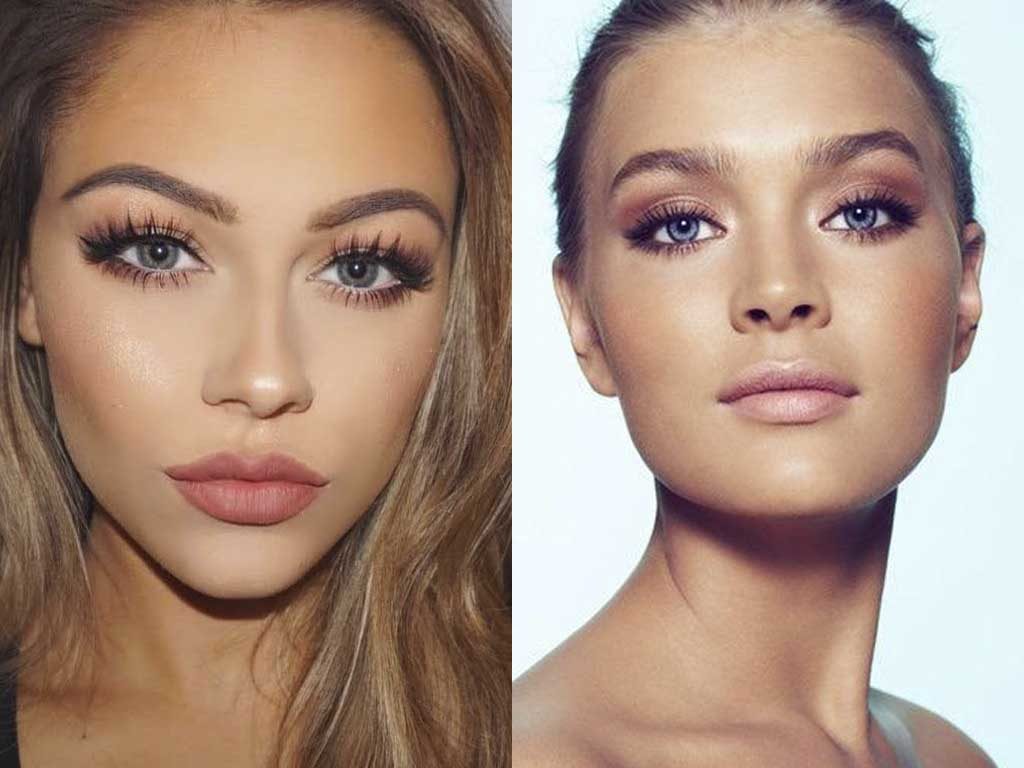 Dreamy Makeup Looks for Your Next Event
