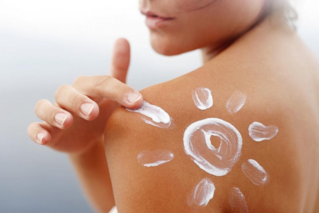 Sunscreen: How to Help Protect Your Skin from the Sun