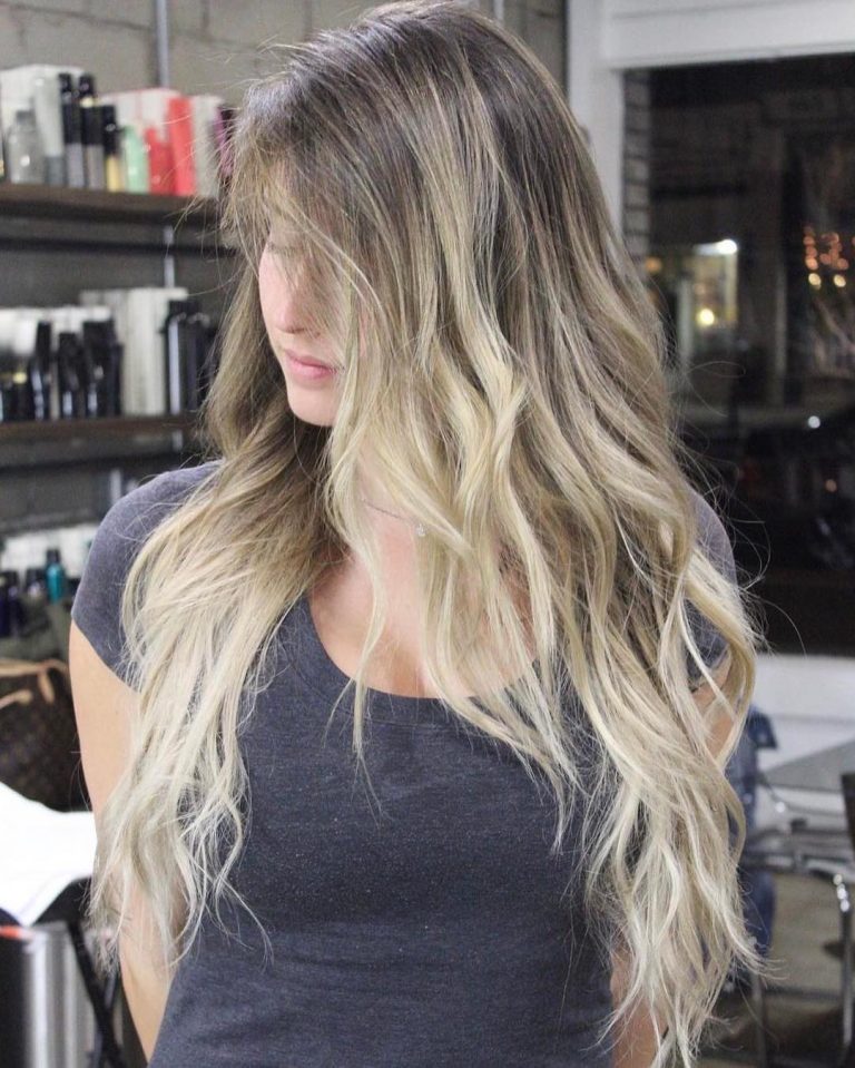 How to Get Beach Waves With Celebrity Stylist Kristin Ess  Who What Wear