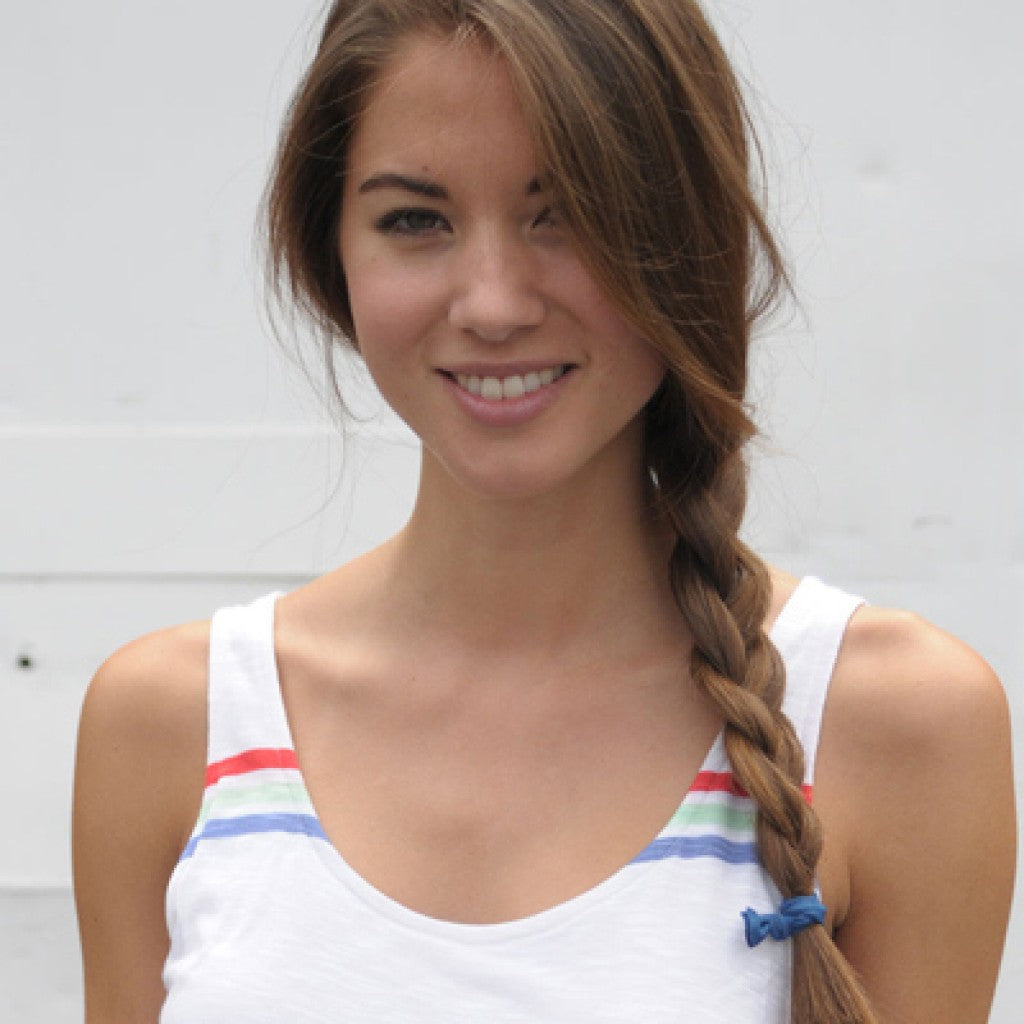 Side Braid