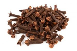 Clove Bud for Cough & Cold