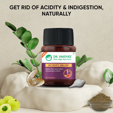 https://drvaidyas.com/products/acidity-relief-ayurvedic-medicine-for-gas-and-acidity/