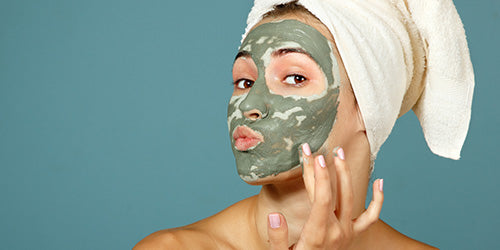 Ayurvedic Face Masks