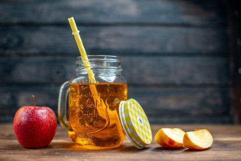 Benefits of Apple Cider Vinegar and Honey