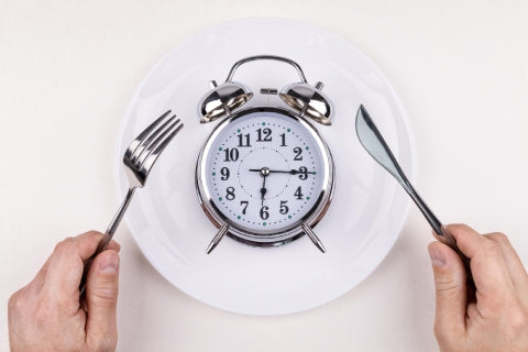 SlimFast introduces intermittent fasting product line