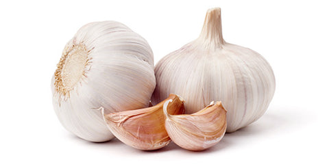 Garlic for Sex Drive
