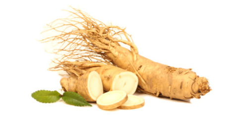 Ginseng to improve sexual performance