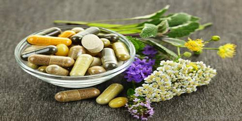 Ayurvedic Skin Allergy Medicine