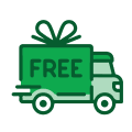 Free Shipping