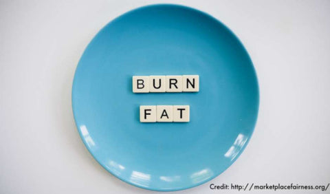 Burn Fat Faster