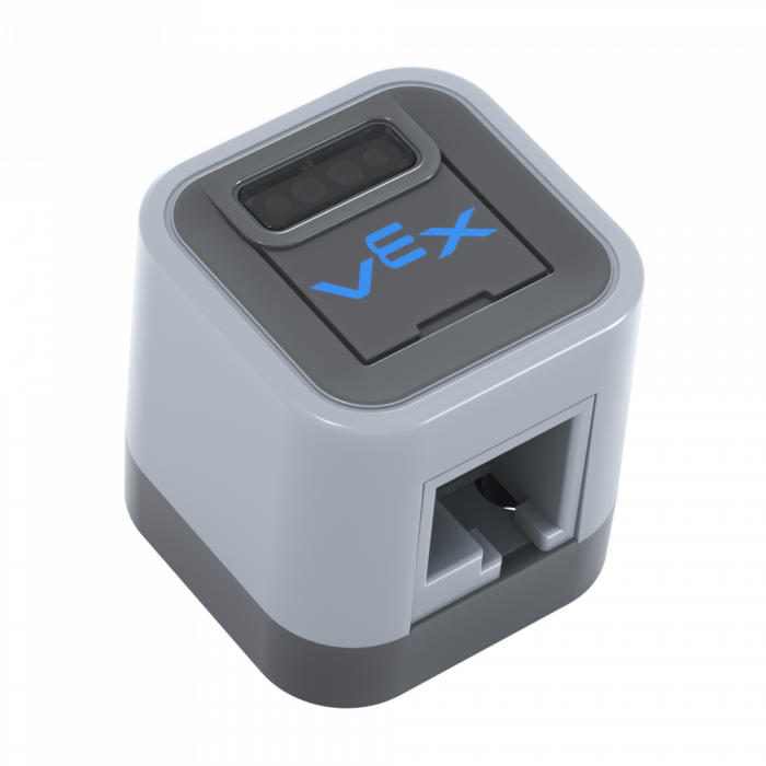 Distance Sensor - VEX Robotics