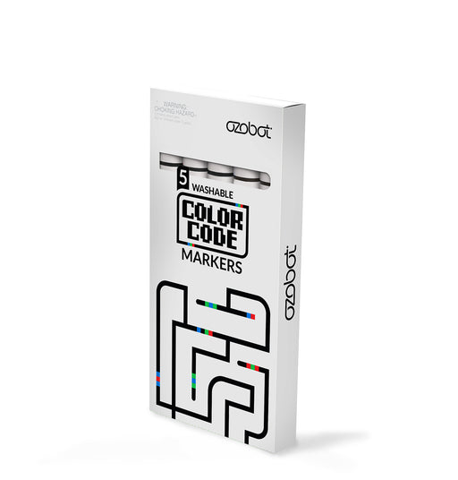 Ozobot Evo Educator Entry Kit