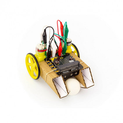 STEM/STEAM - Edison Educational Robot Kit - Robotics And Coding 1 unit