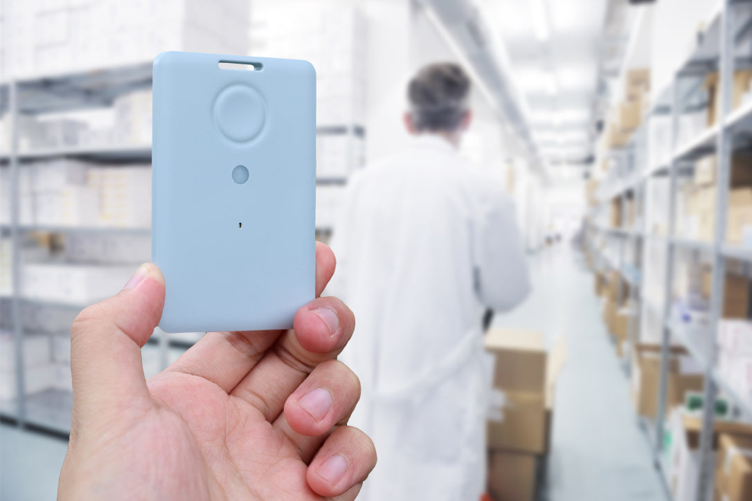 cold chain logistics in pharmaceutical and healthcare