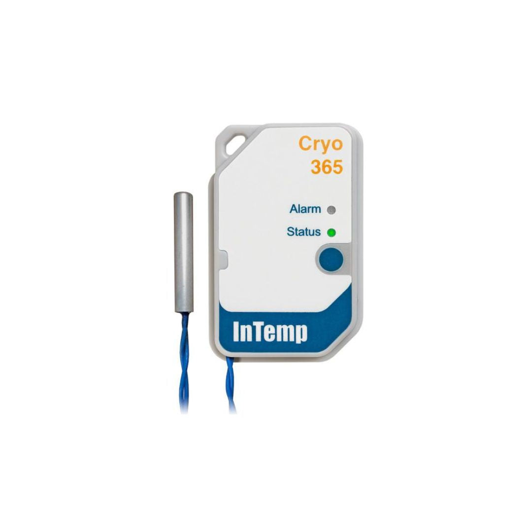 InTemp CX403 Bluetooth Ambient Temperature Data Logger (Internal Sensor)