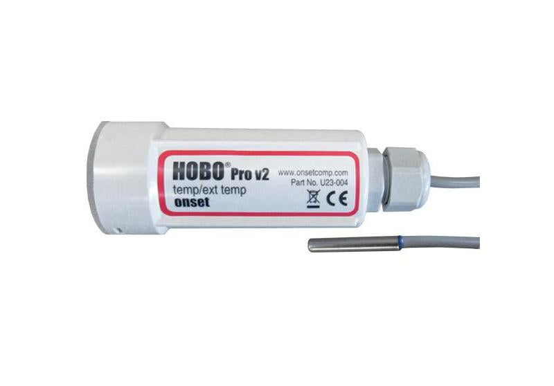 HOBO Water Temperature Pro v2 Data Logger - U22-001