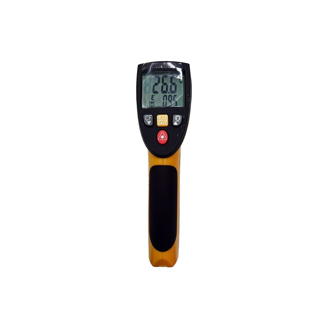 Pt100 RTD Thermometer, 8821 AZ - AZ Instrument Corp.