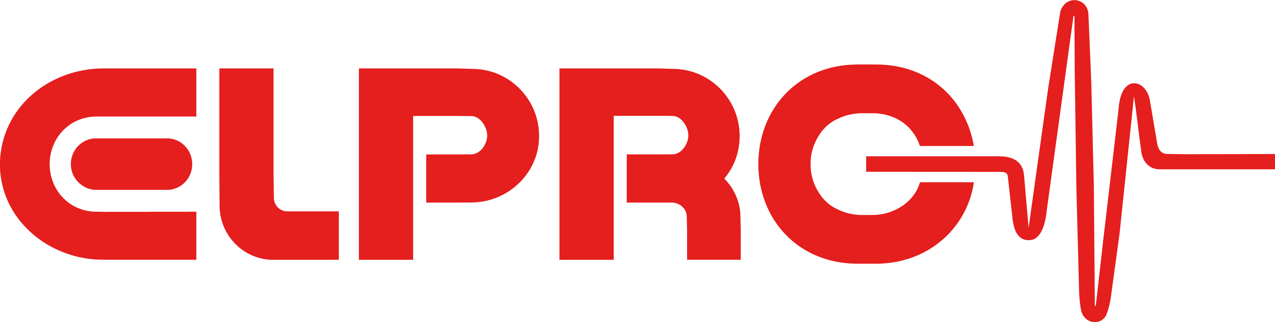 Elpro logo