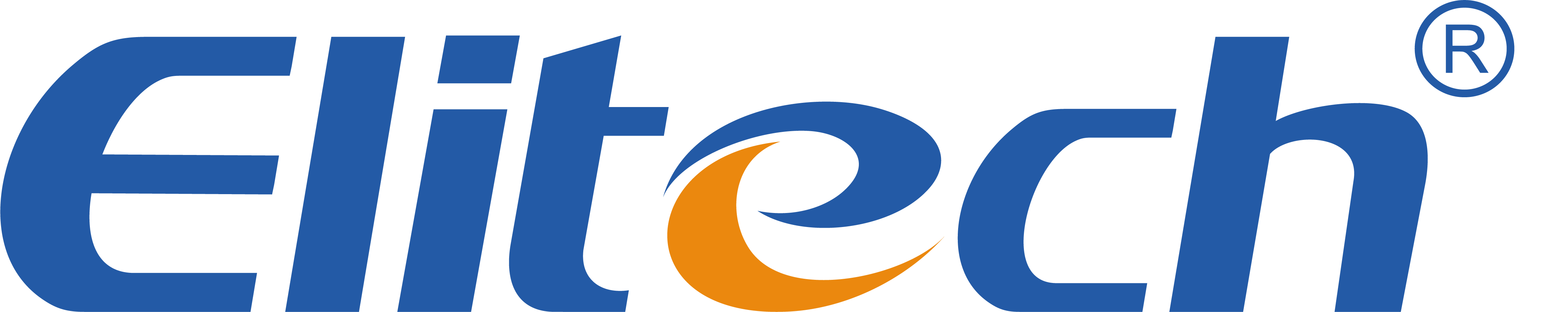 Elitech logo