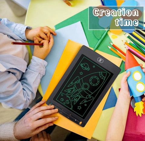 Tablet Para Desenho Infantil LCD Magic