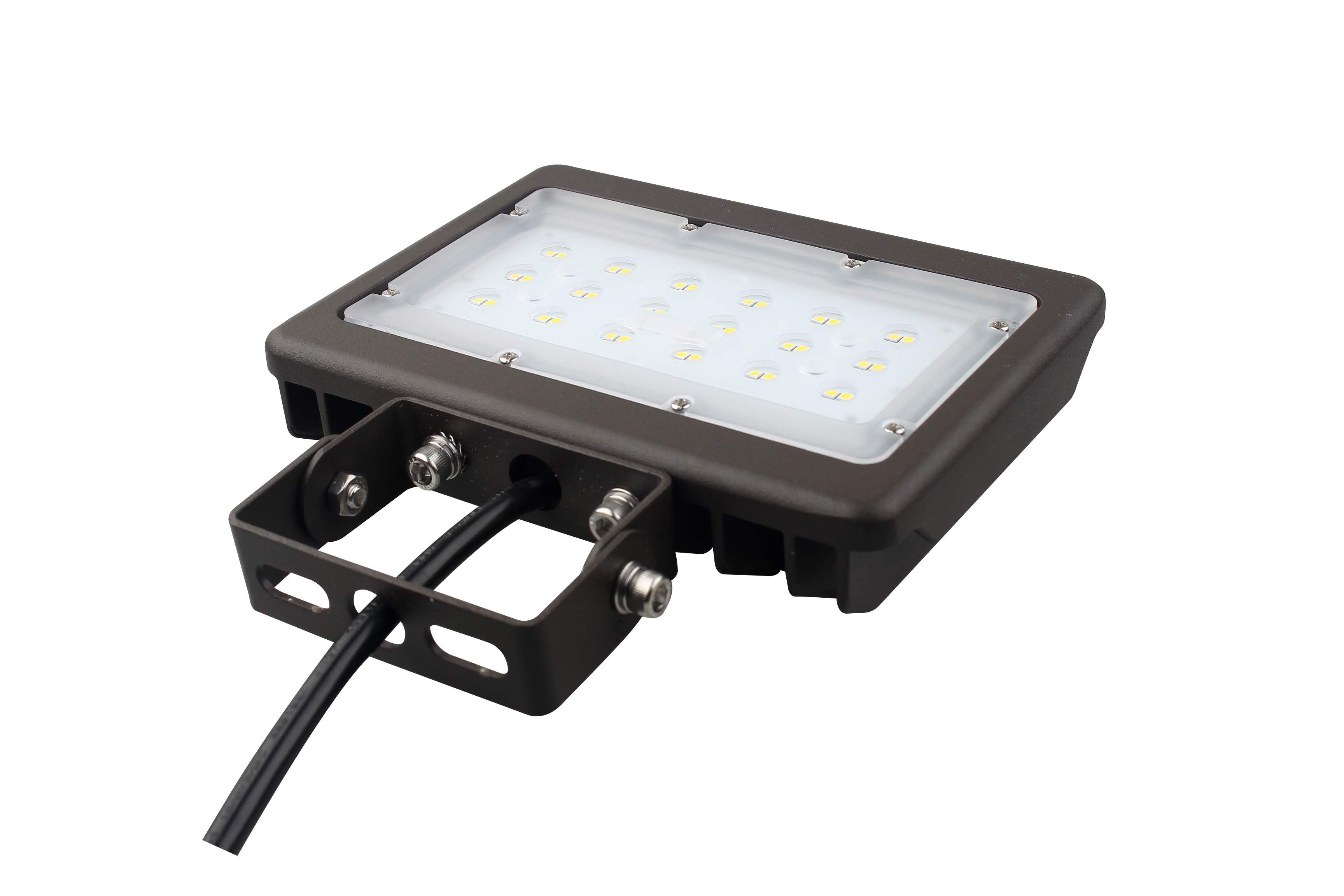 LED STANDARD FLOOD LIGHT - 3,434 Lumens UL & Premium - 5 – LED Phantom